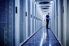 data security, Equifax