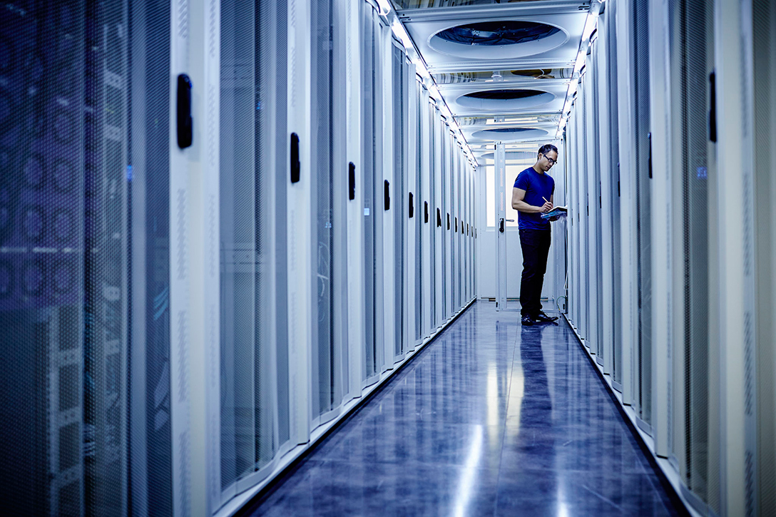 data security, Equifax