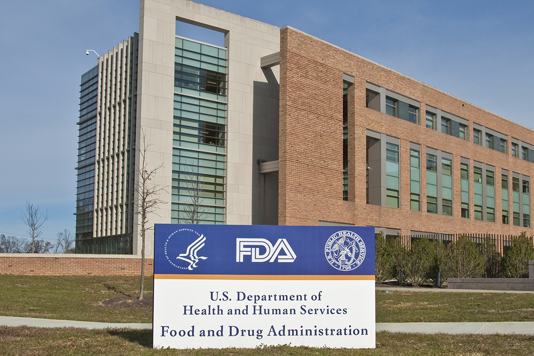 FDA Building