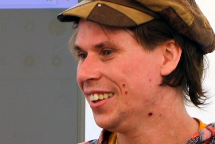 Lauri Love