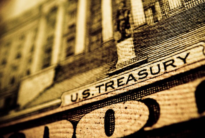 US Treasury