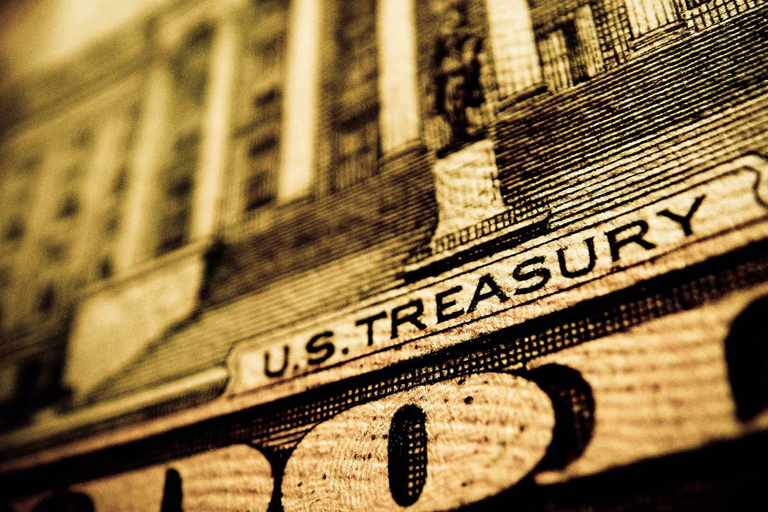US Treasury