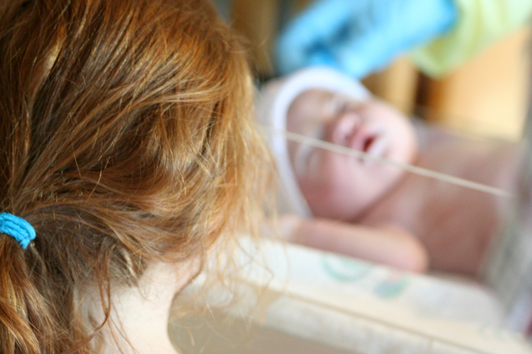 Children’s Health Insurance Program