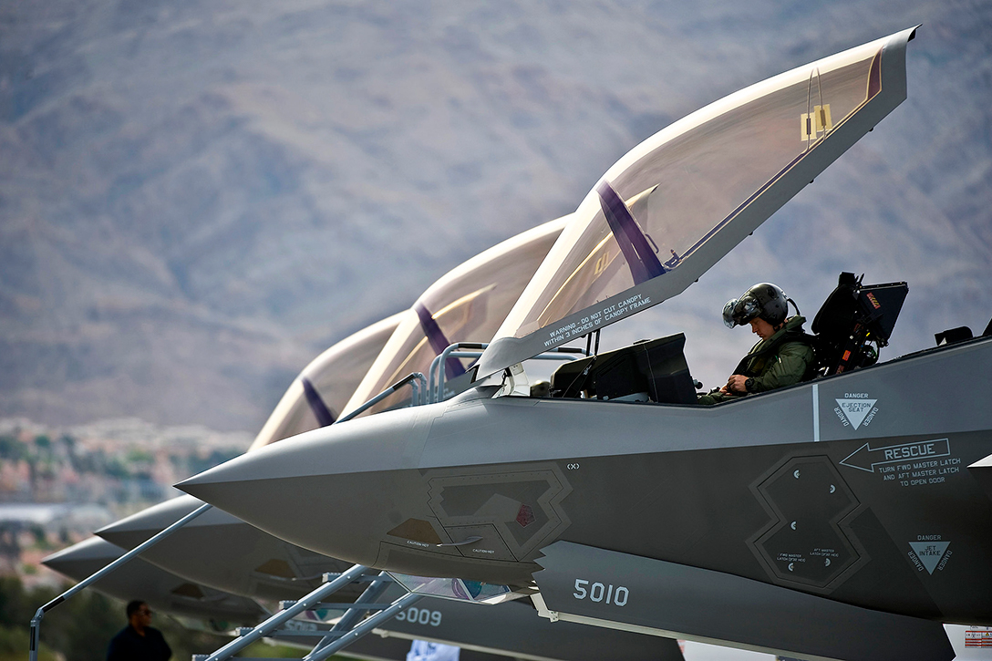 F-35A