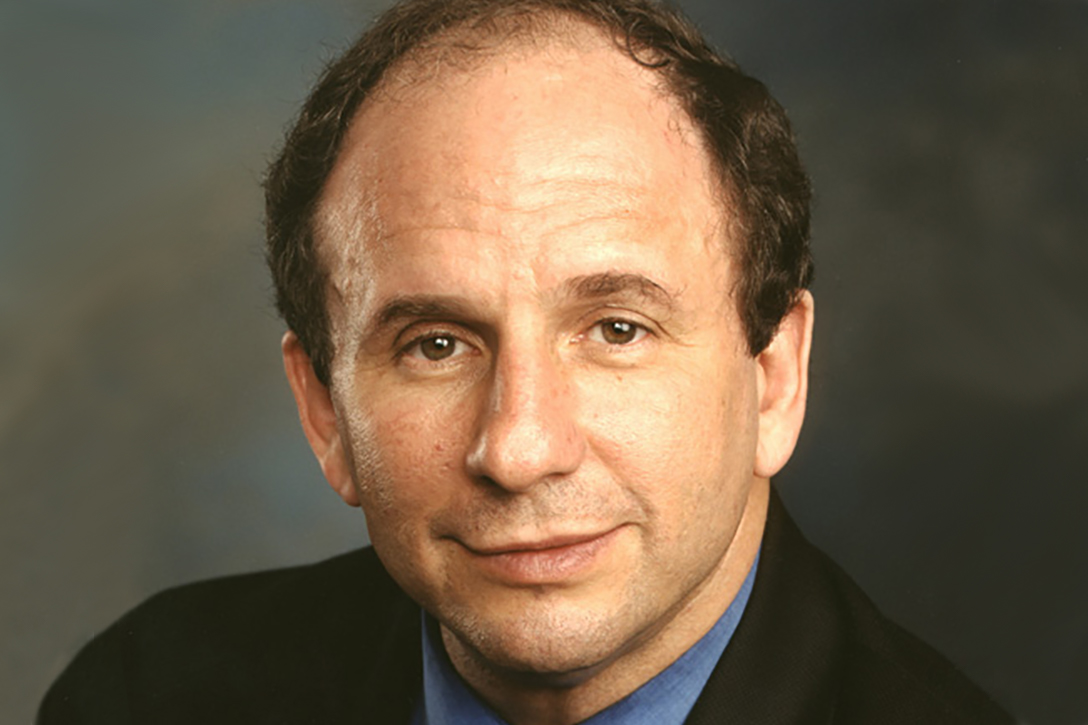 Paul Wellstone