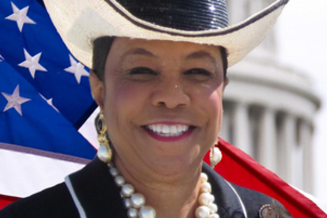 Frederica Wilson