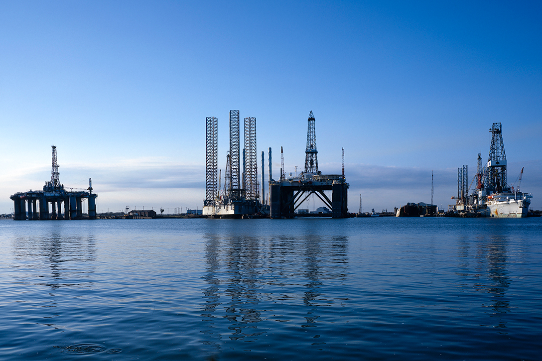 Giant US Sale of Gulf Oil and Gas WhoWhatWhy