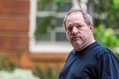 Harvey Weinstein