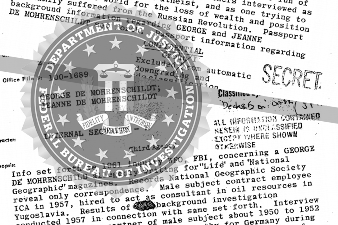 JFK, document, FBI