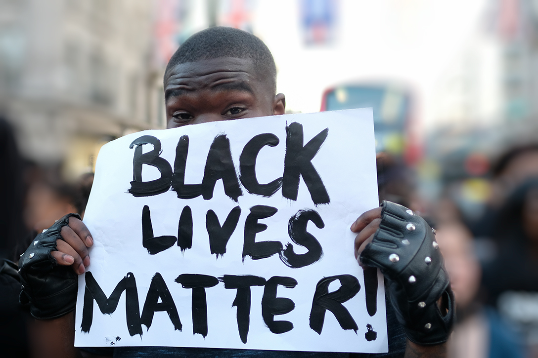 Black Rights Matter - WhoWhatWhy