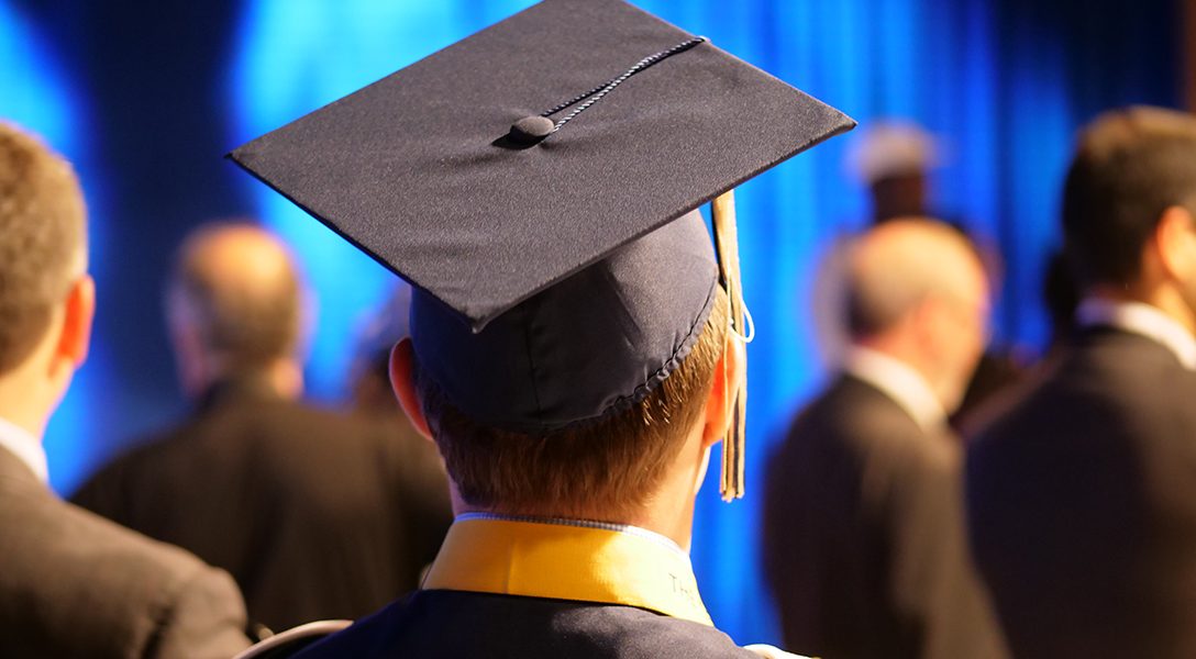 graduate, student loans