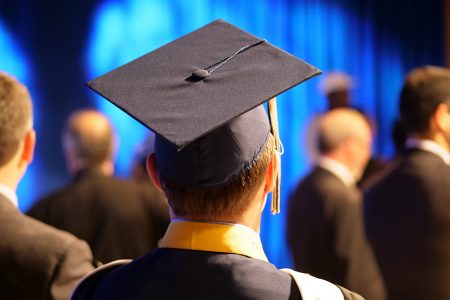 graduate, student loans