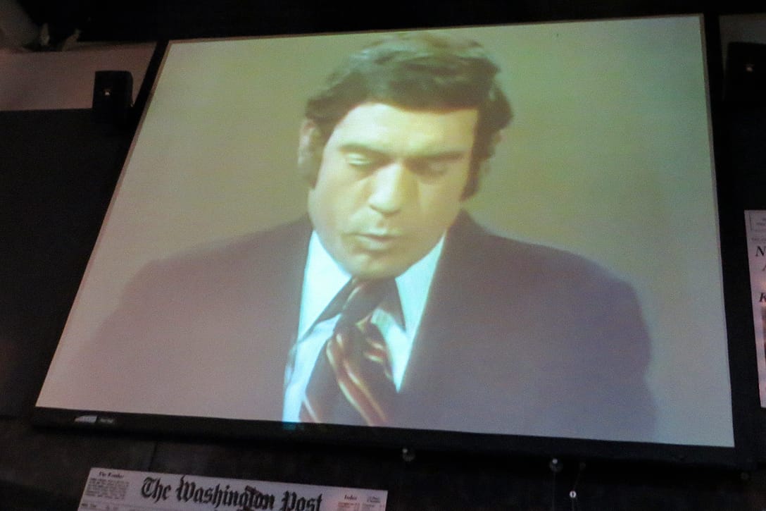 Dan Rather