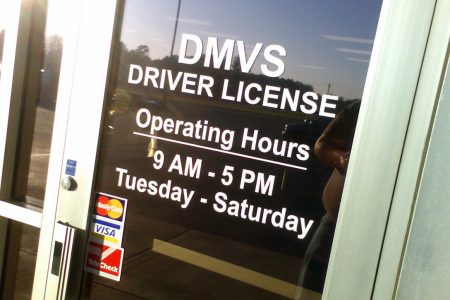 DMV