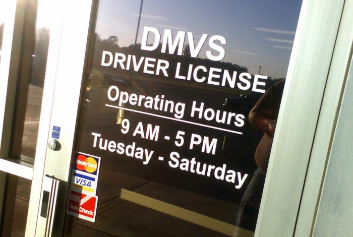 DMV