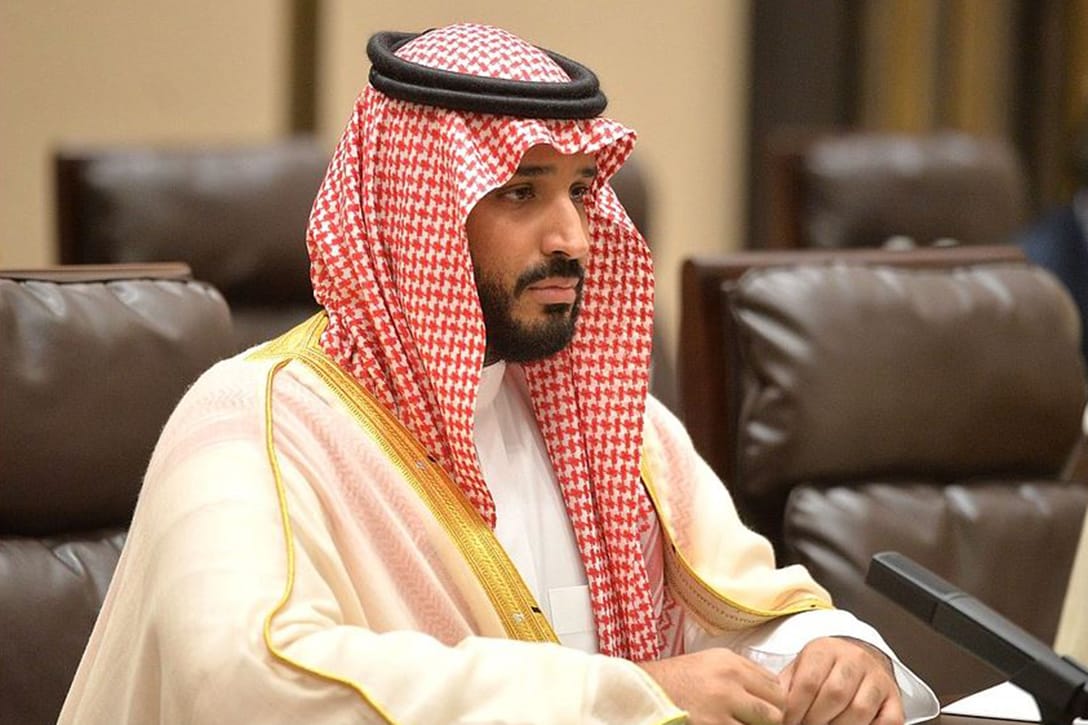 Mohammed bin Salman