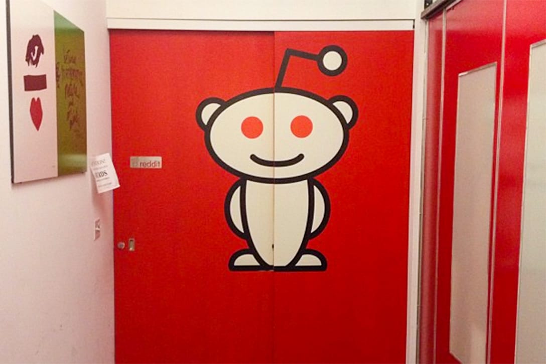 Reddit