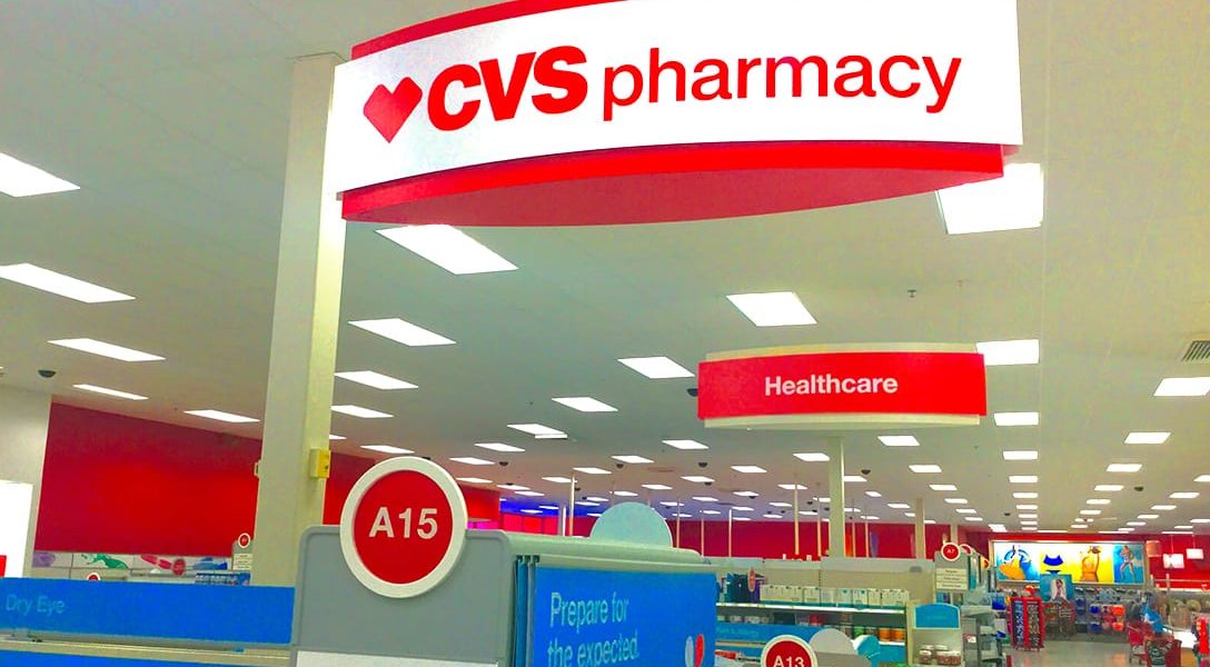 CVS, pharmacy