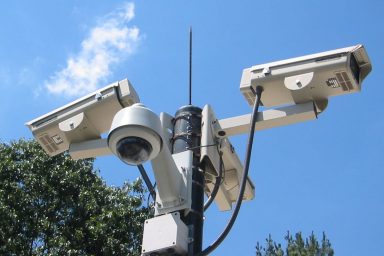 surveillance, CCTV, cameras