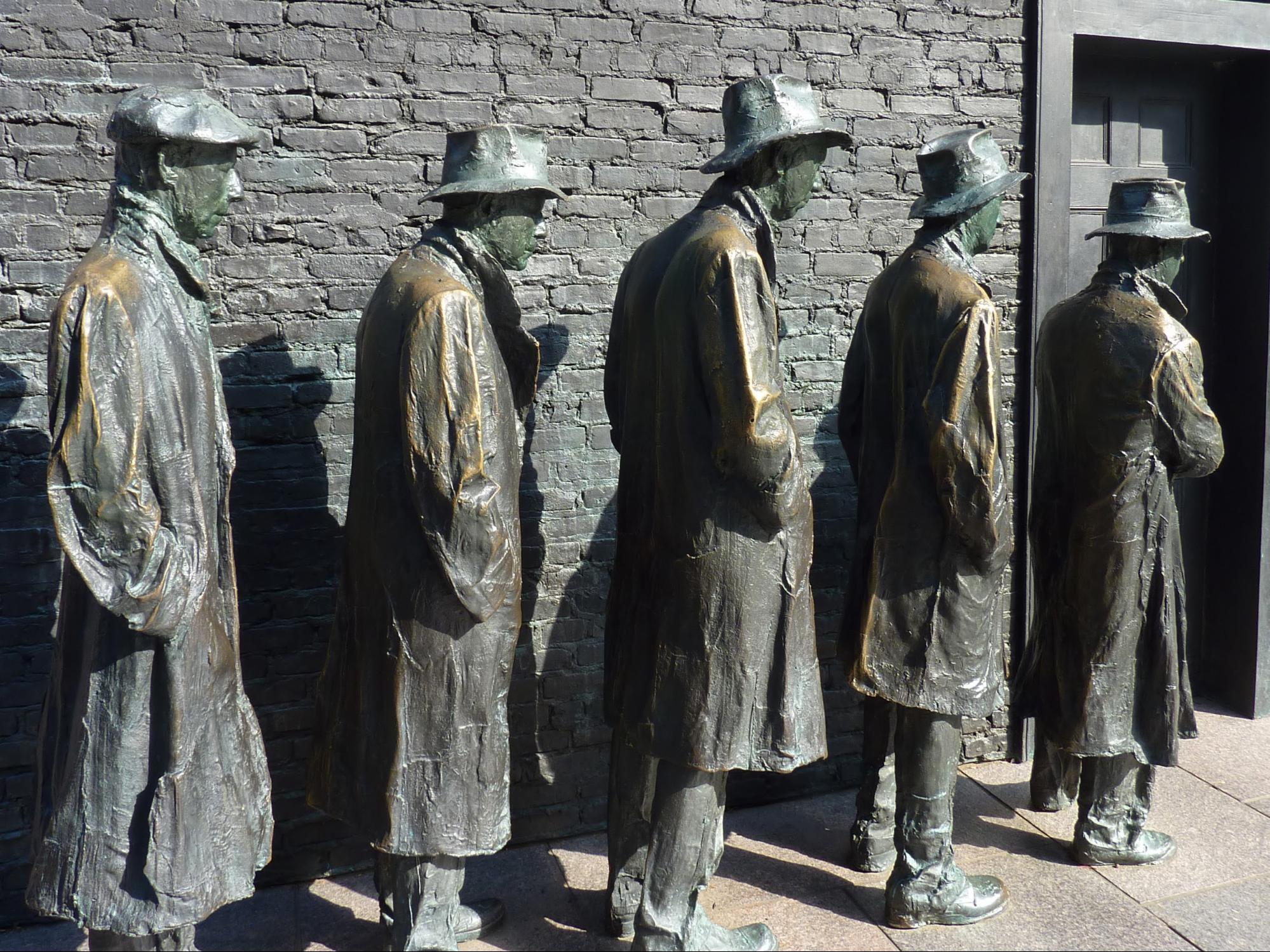 workers