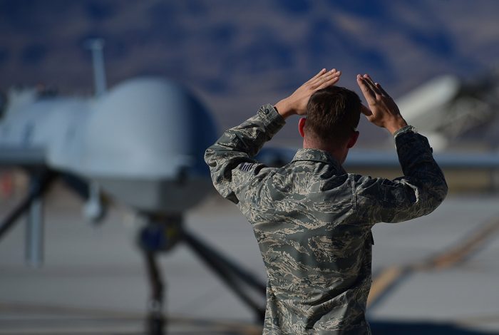 MQ-1 Predator