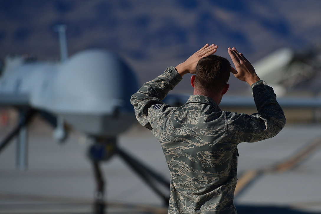 MQ-1 Predator