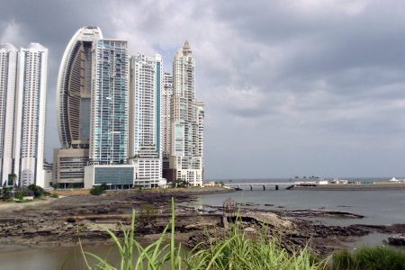 Trump Trump Ocean Club International Hotel and Tower, Panama City