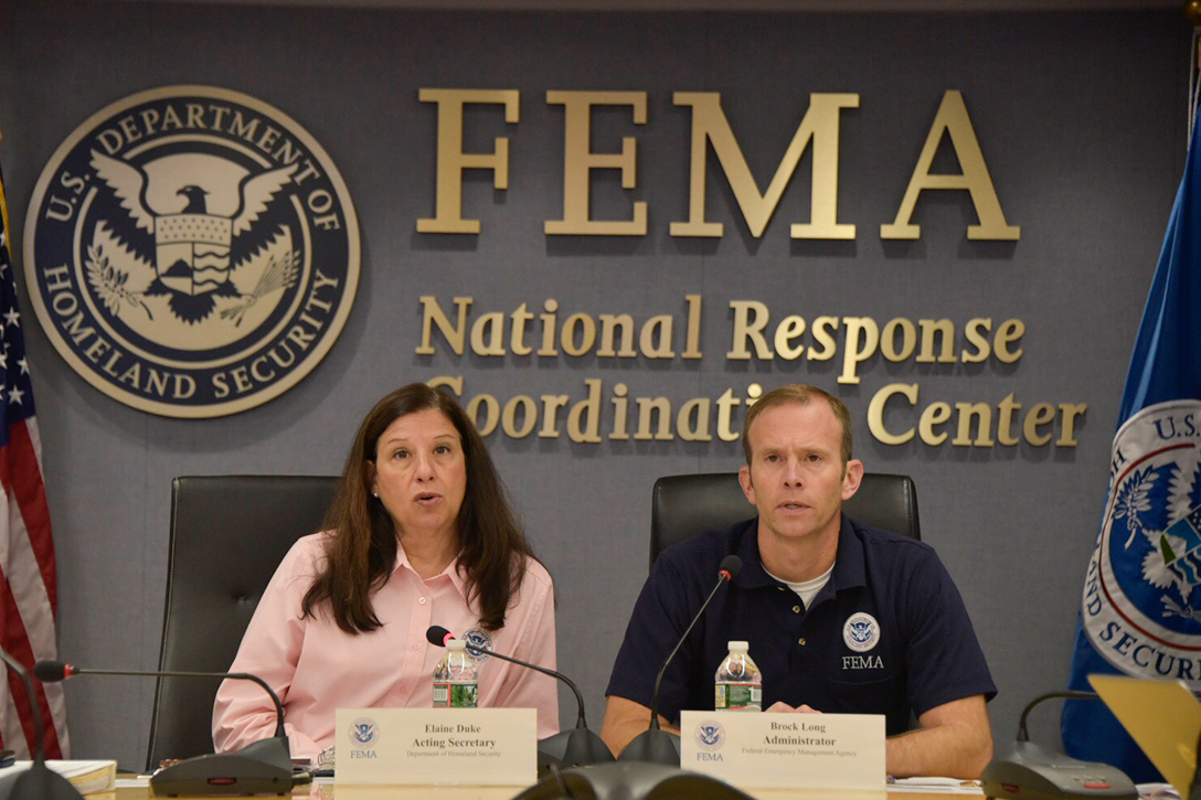 FEMA