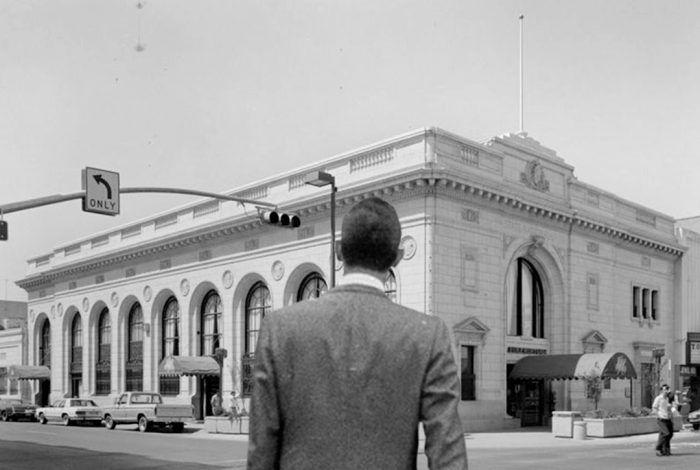State National Bank, El Paso, Texas