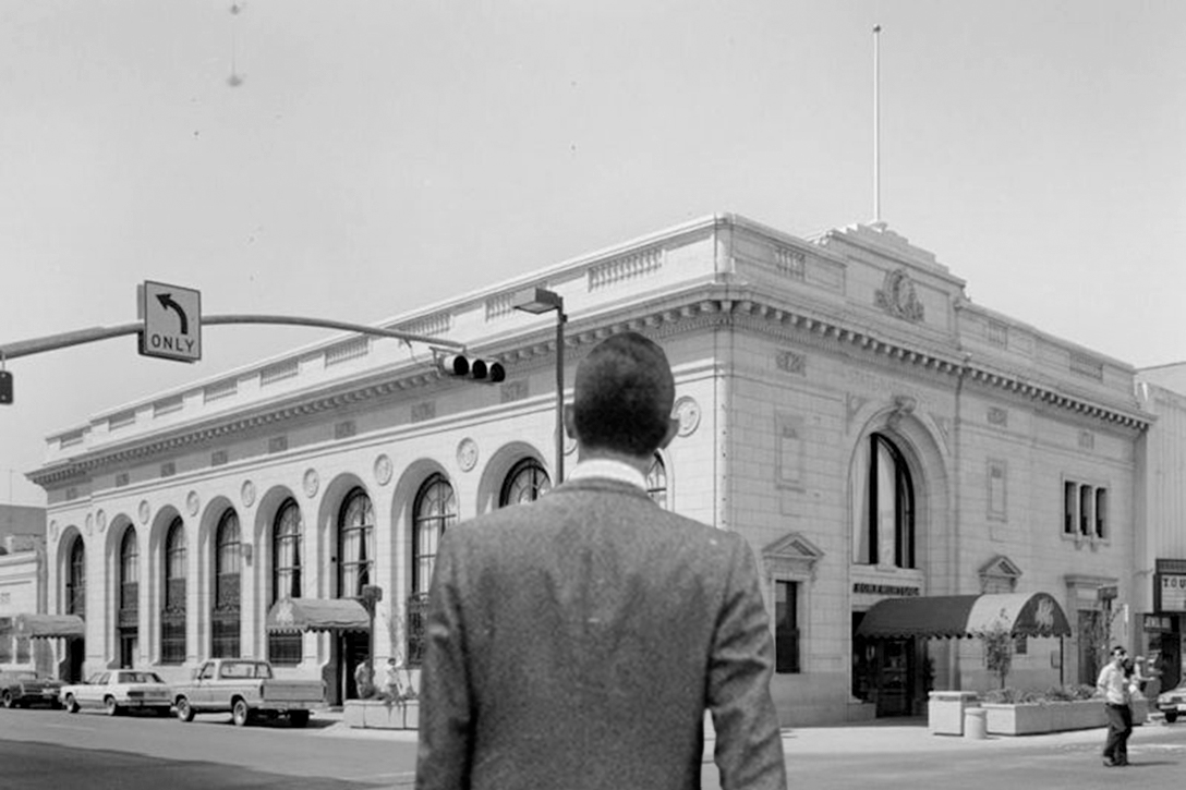 State National Bank, El Paso, Texas