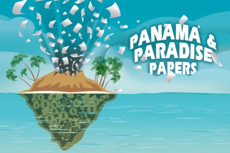 Panama Papers, Paradise Papers