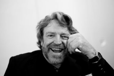 John Perry Barlow