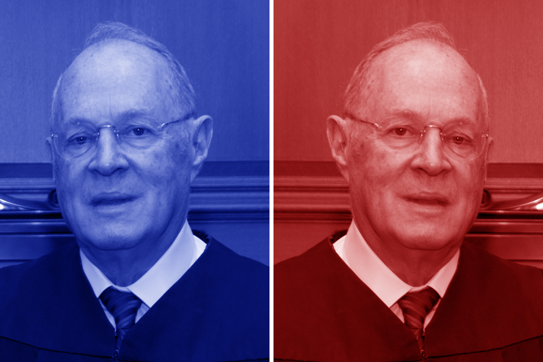Anthony Kennedy