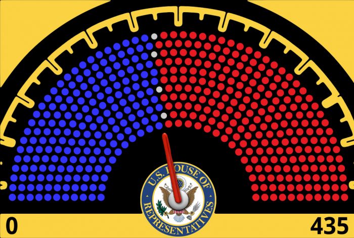 For March 6 Primary Election - Early voting ends Friday