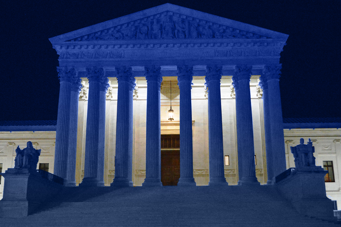 US Supreme Court