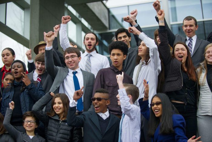 Ninth Circuit Won't Dump Kids' Landmark Climate Case Against USA