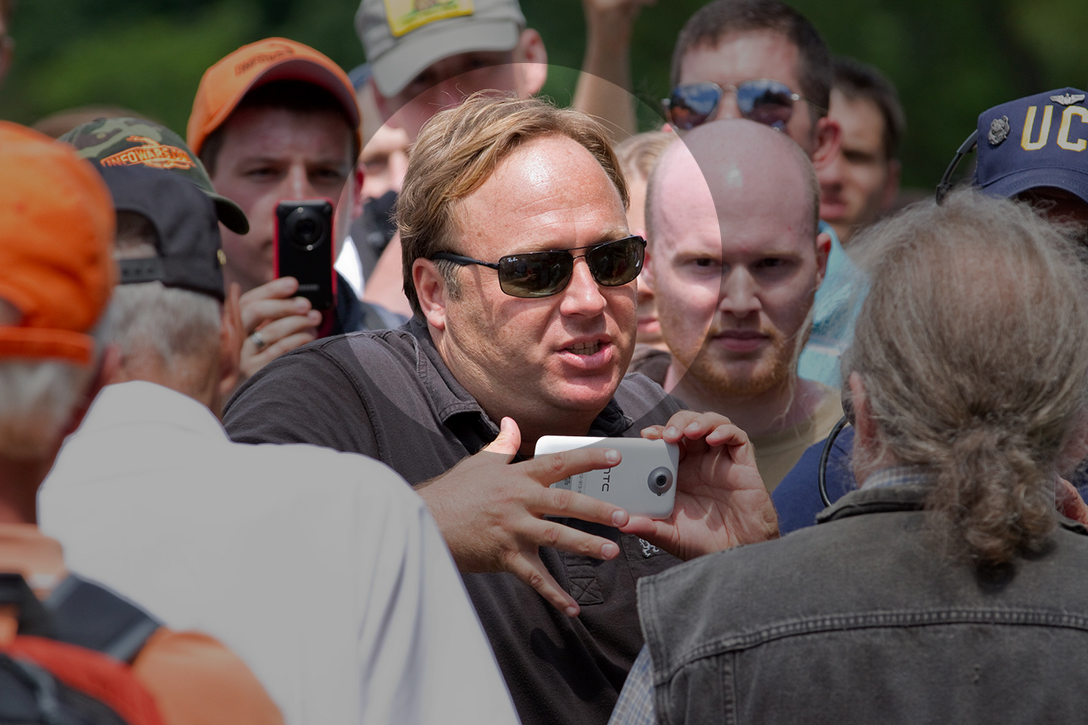 Alex Jones