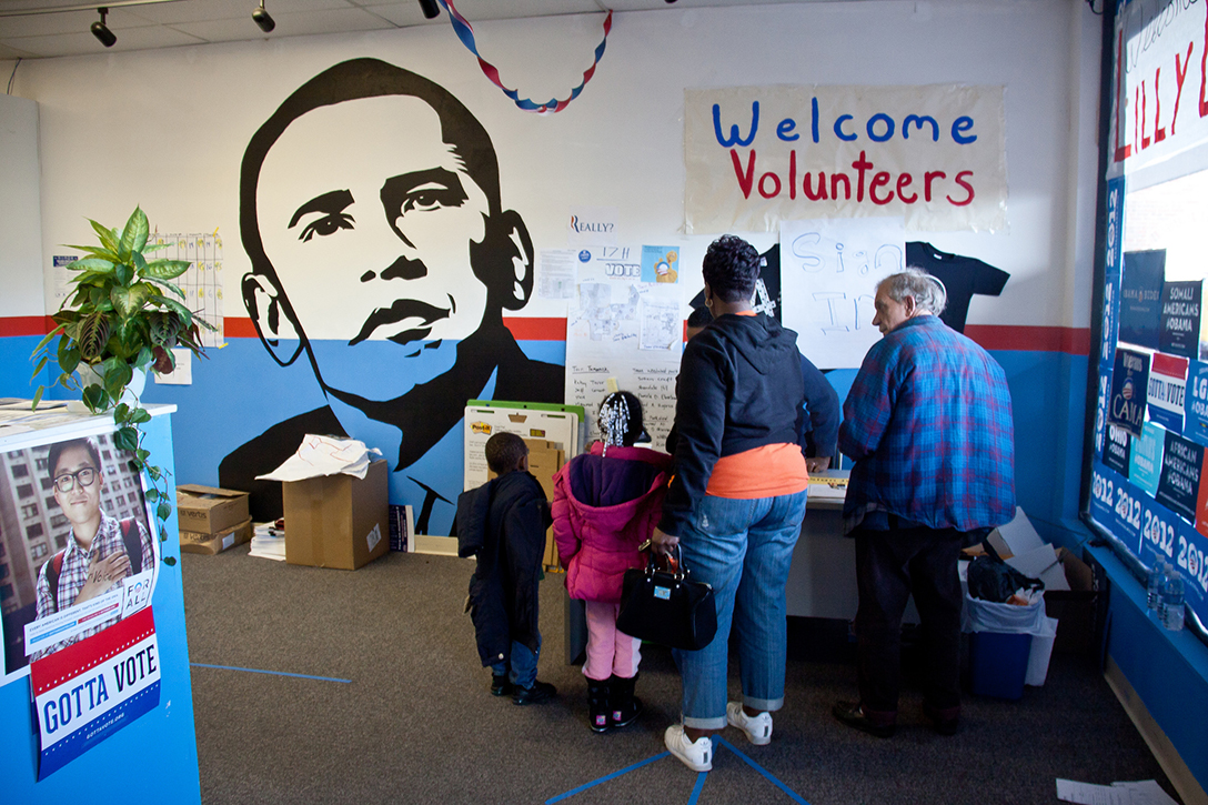 Obama for America