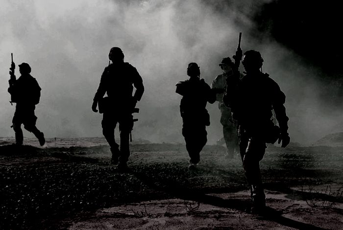 Navy Seals