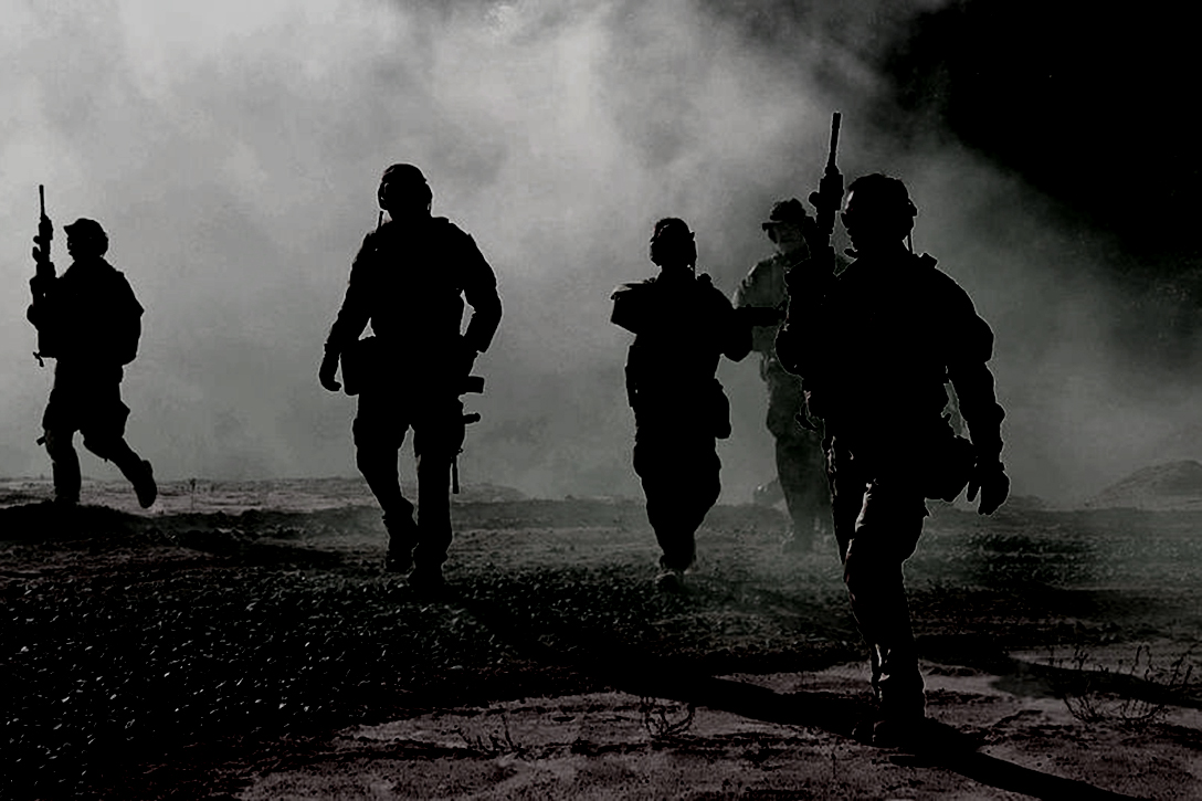 Navy Seals