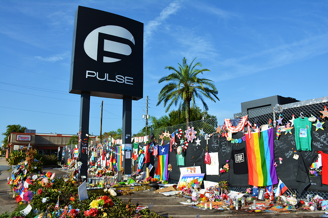 Pulse nightclub