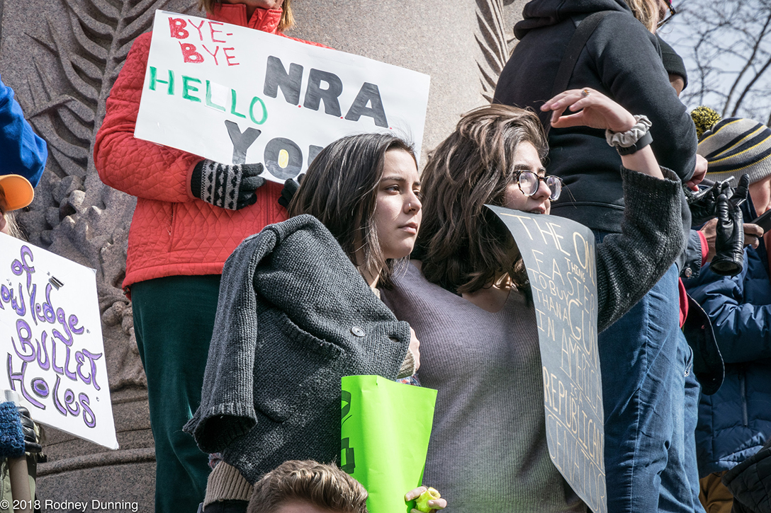 March for Our Lives