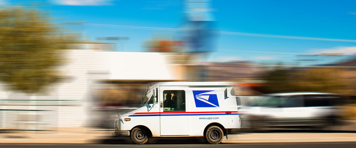 US Postal Service