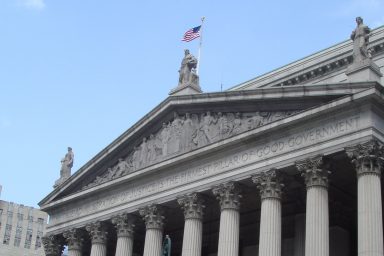 New York, Supreme Court