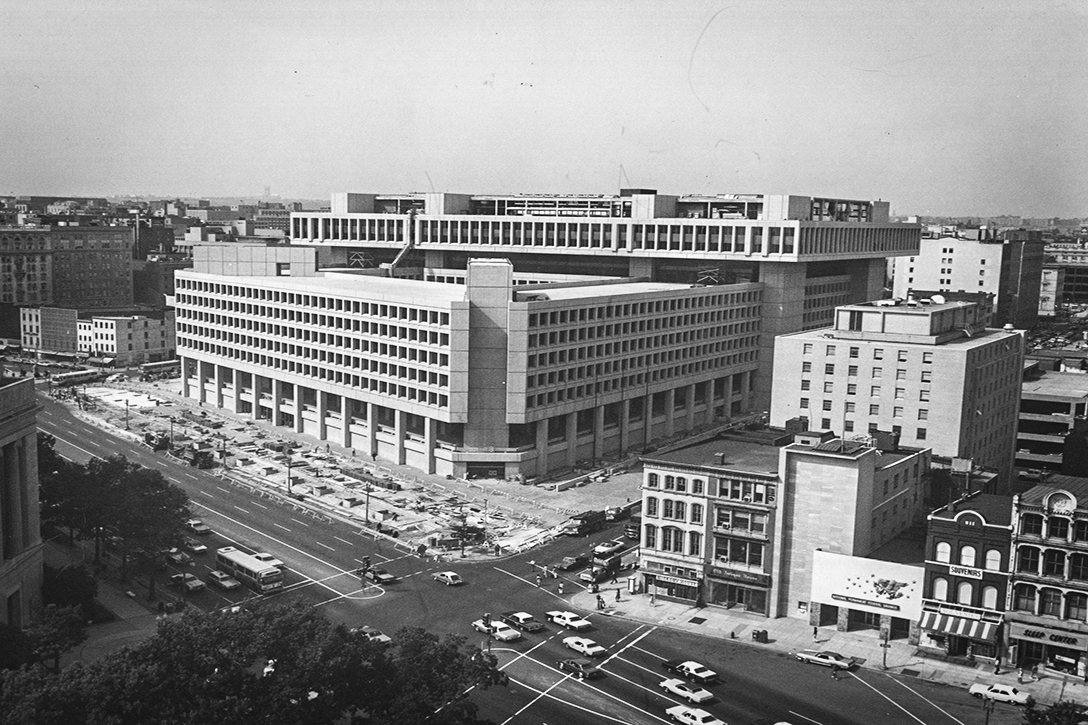 How the FBI Used a Famous Black Photographer to Spy on Martin Luther ...