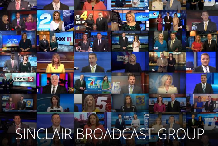 Sinclair Broadcast Group