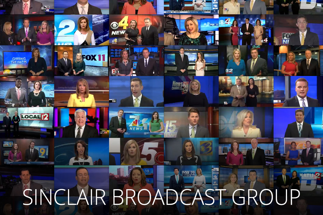 Sinclair Broadcast Group