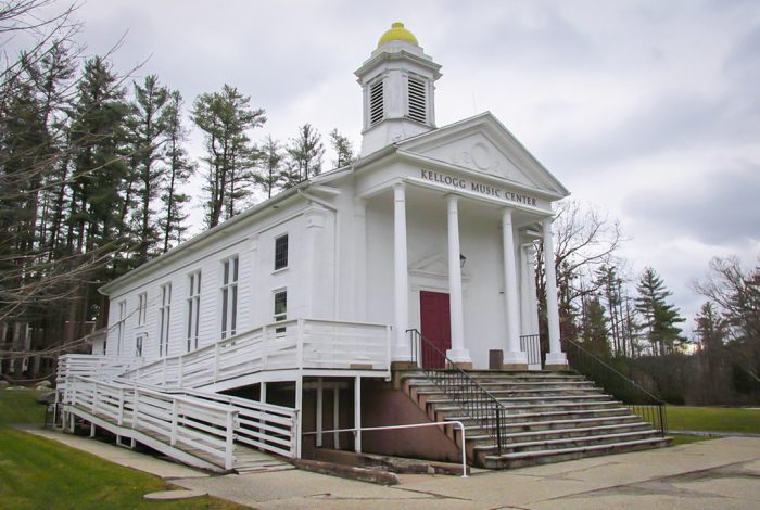 Simon’s Rock College
