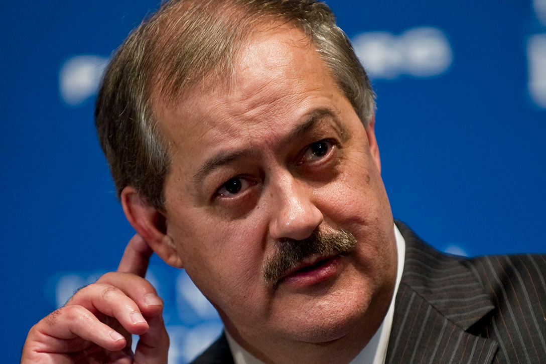 Don Blankenship