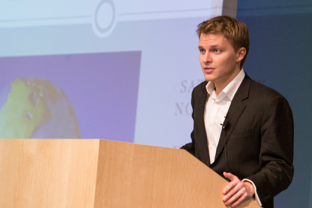 Ronan Farrow